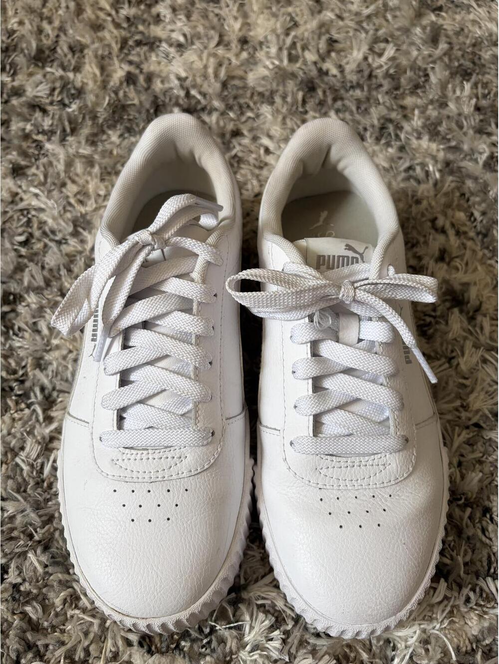 Puma Soft Foam shoes
